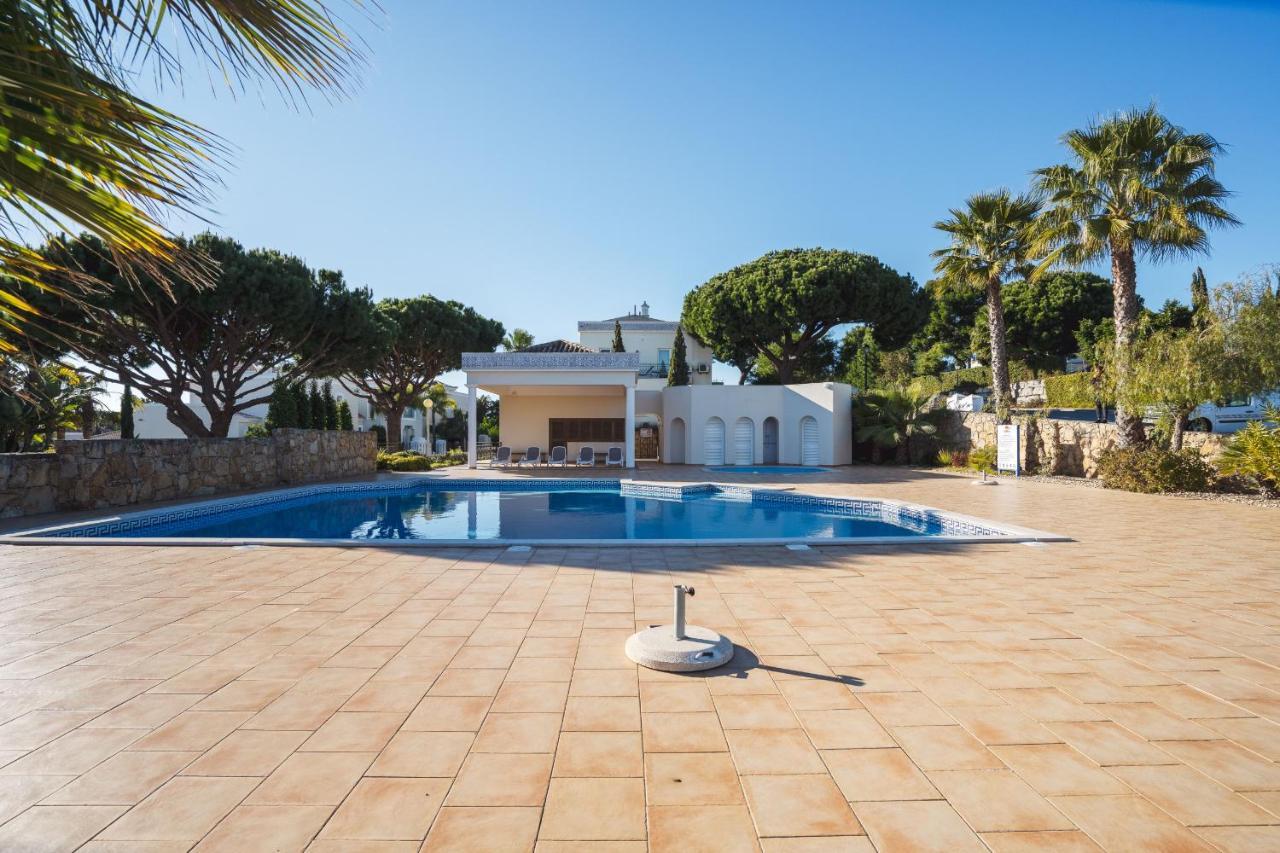 Quinta Do Lago - Apartamento Salinas 외부 사진
