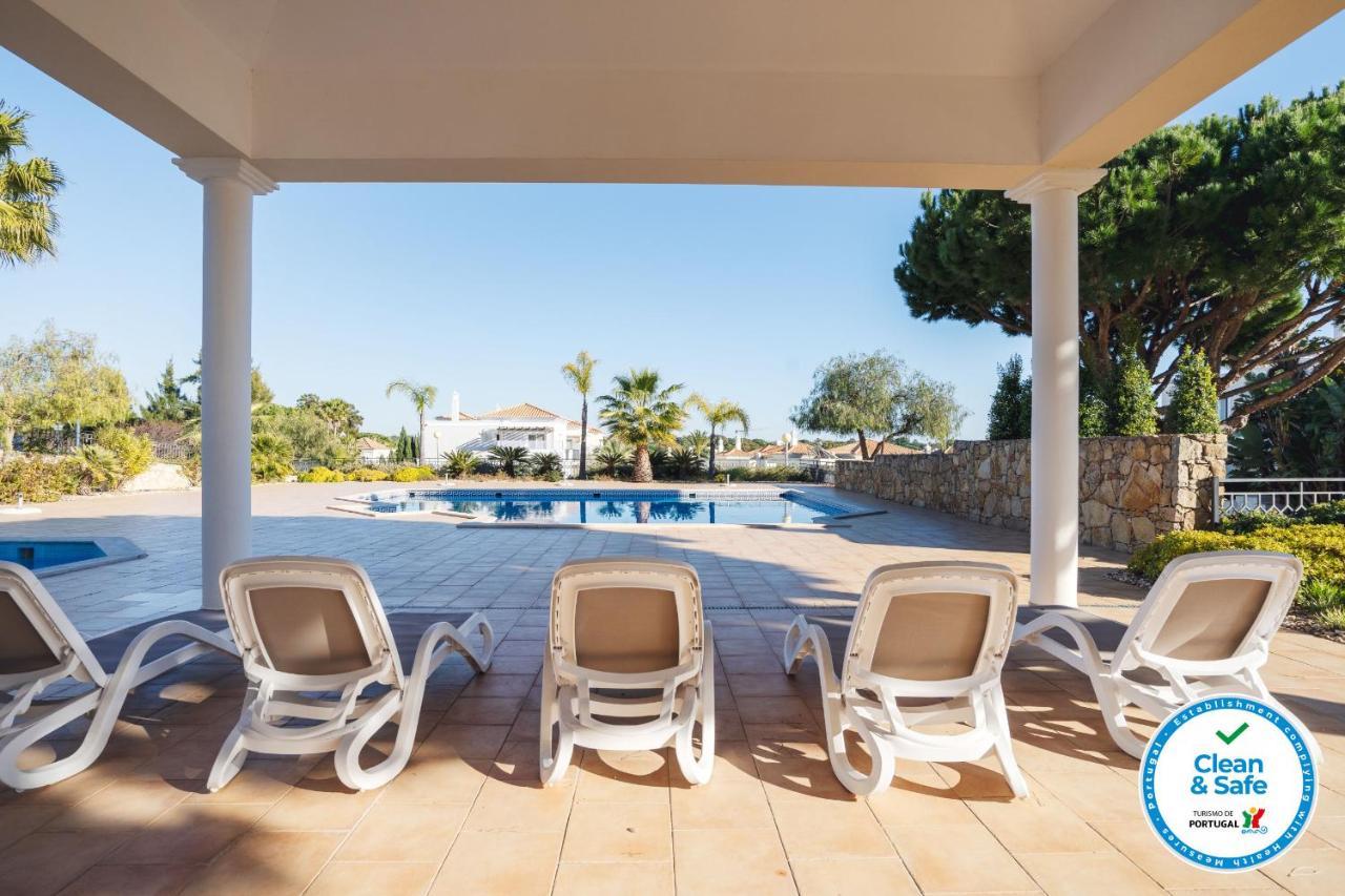 Quinta Do Lago - Apartamento Salinas 외부 사진