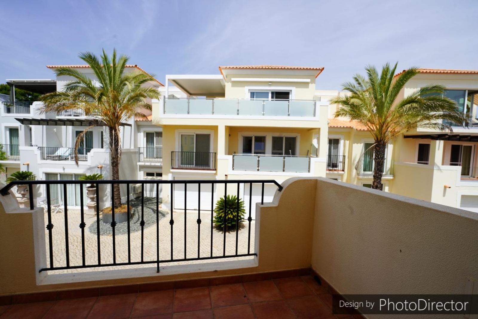 Quinta Do Lago - Apartamento Salinas 외부 사진