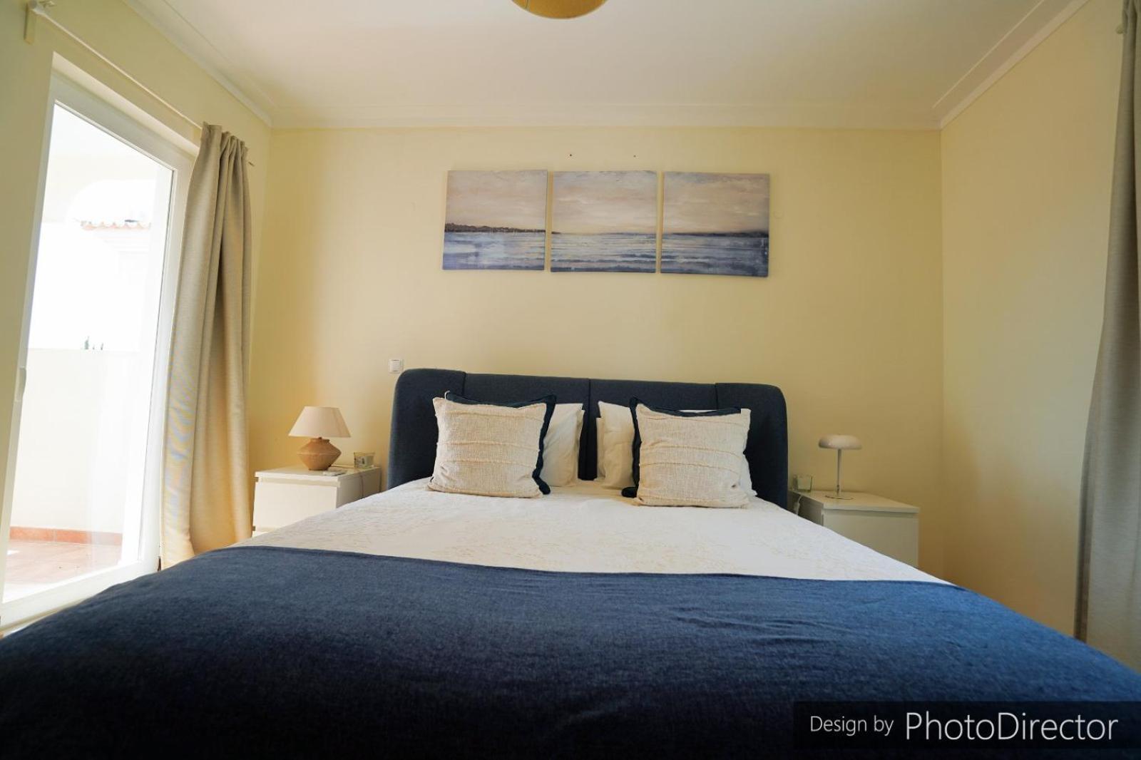 Quinta Do Lago - Apartamento Salinas 외부 사진