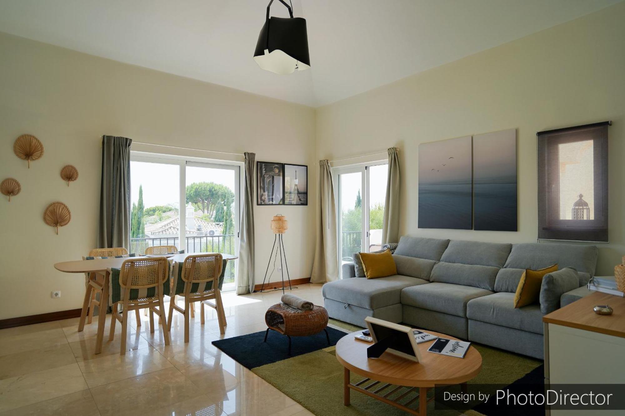 Quinta Do Lago - Apartamento Salinas 외부 사진